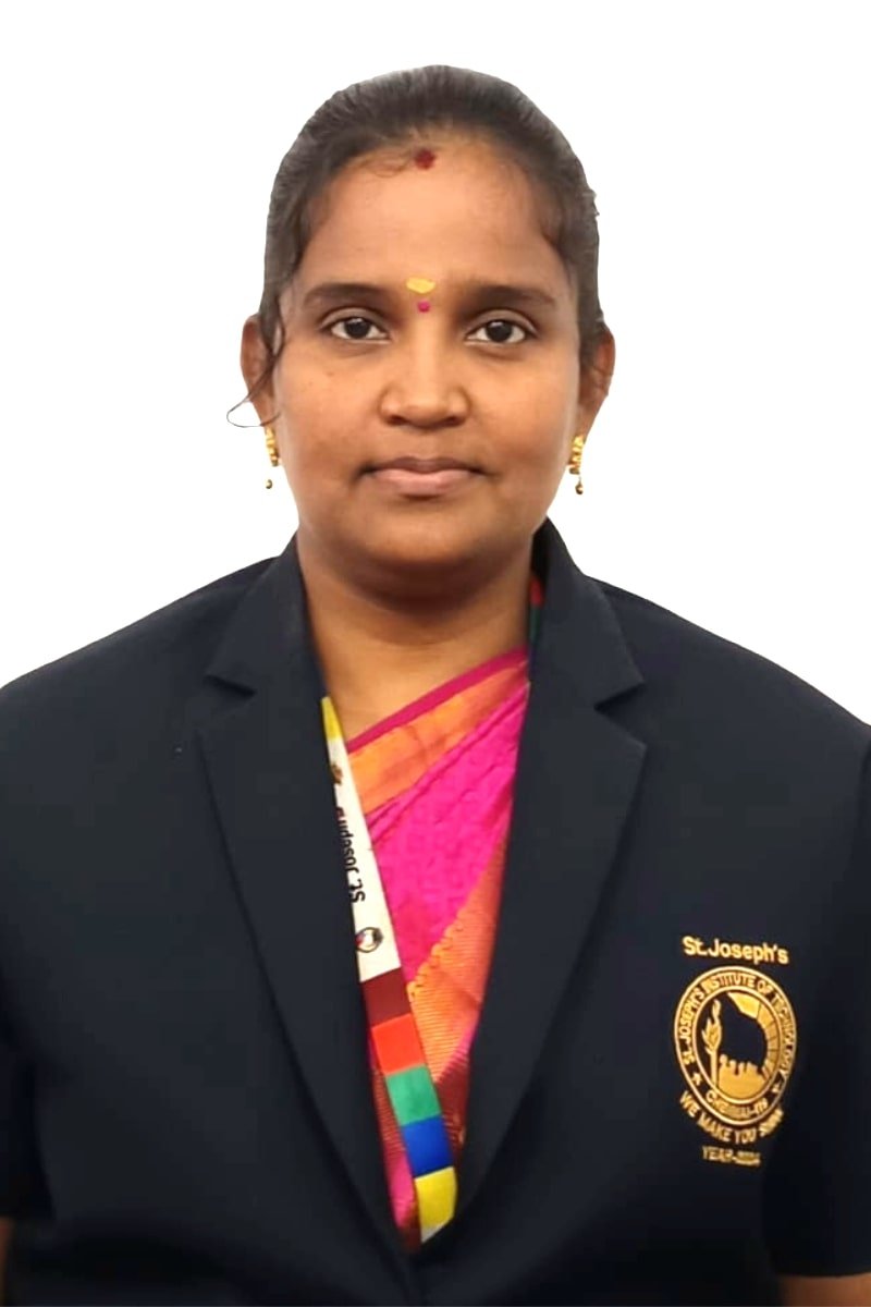 Ms. K. Gayathri